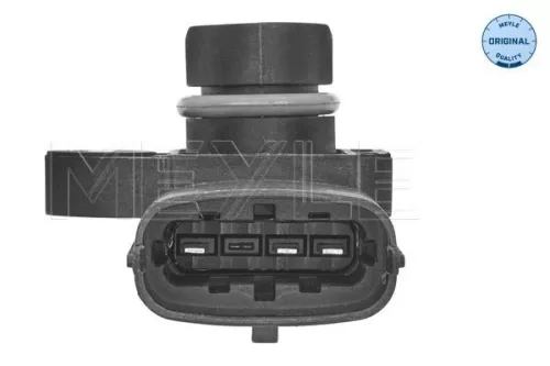 MEYLE Sensor, intake manifold pressure (714 812 0003)