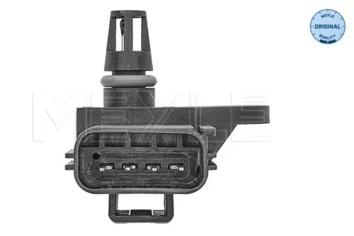 MEYLE Sensor, intake manifold pressure (714 812 0006)
