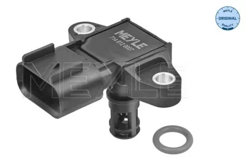 Sensor, intake manifold pressure