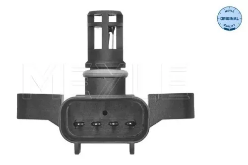 MEYLE Sensor, intake manifold pressure (714 812 0007)