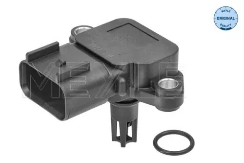 MEYLE Sensor, intake manifold pressure (714 812 0009)