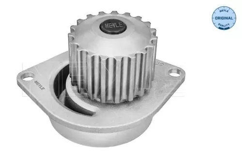 MEYLE Water Pump, engine cooling (11-13 012 0102)