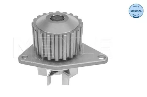 MEYLE Water Pump, engine cooling (11-13 012 0723)
