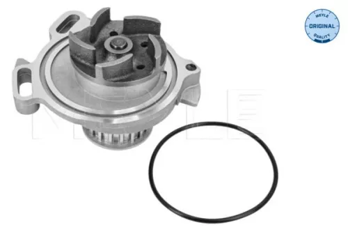Meyle Water Pump Engine Cooling for Vw Transporter