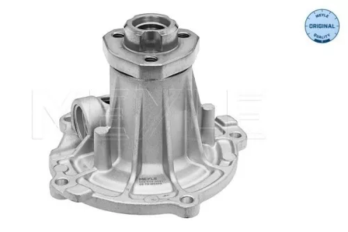 MEYLE Water Pump, engine cooling (113 012 0031)
