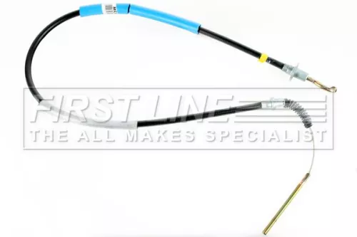FIRST LINE FIRST LINE (FKC1109) Cable Pull, clutch control 