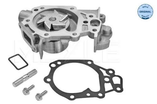 Water Pump, engine cooling