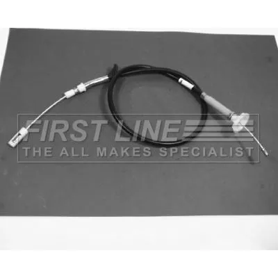 FIRST LINE Cable Pull, clutch control (FKC1110)