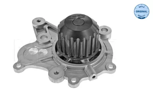 MEYLE Water Pump, engine cooling (37-13 220 0004)