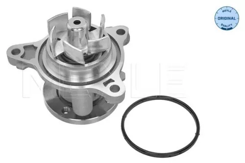 MEYLE Water Pump, engine cooling (37-13 220 0015)