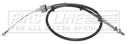 FIRST LINE FIRST LINE (FKC1111) Cable Pull, clutch control 