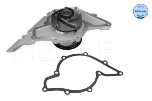 MEYLE Water Pump, engine cooling (113 012 8100)