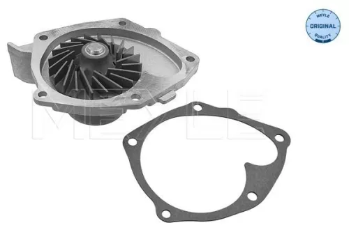 Water Pump, engine cooling