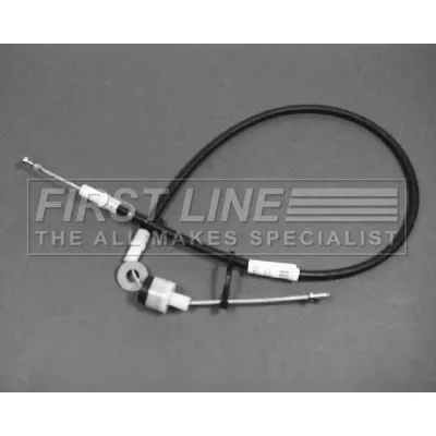 FIRST LINE FIRST LINE (FKC1113) Cable Pull, clutch control 