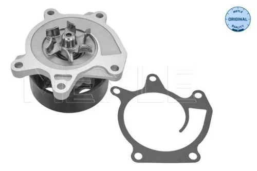 Meyle Water Pump Engine Cooling for Nissan Renault Clio Espace Juke Kadjar Megan
