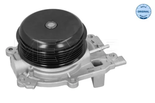 MEYLE Water Pump, engine cooling (013 220 0036)