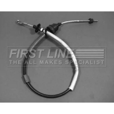 FIRST LINE FIRST LINE (FKC1114) Cable Pull, clutch control 