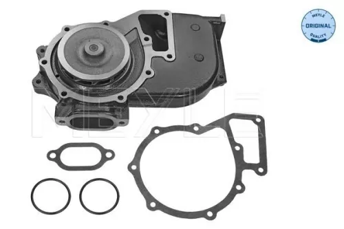 Meyle Water Pump Engine Cooling for Mercedes-benz Setra Actros Actros Mp2 / Mp3 