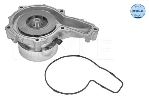 Meyle Water Pump Engine Cooling for Renault Trucks Volvo C D Fm Fm Ii Fmx Ii K T