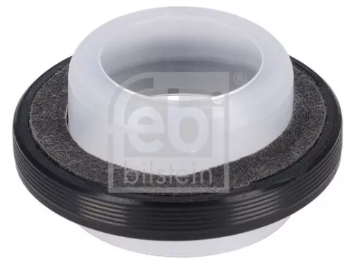Shaft Seal, crankshaft