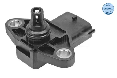 Sensor, boost pressure