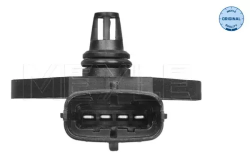 MEYLE Sensor, boost pressure (12-34 899 0004)