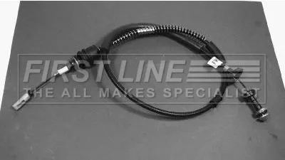 FIRST LINE FIRST LINE (FKC1117) Cable Pull, clutch control 