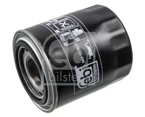 FEBI BILSTEIN FEBI BILSTEIN 187822 Hydraulic Filter, automatic transmission 