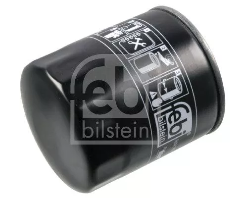 FEBI BILSTEIN FEBI BILSTEIN 187822 Hydraulic Filter, automatic transmission 