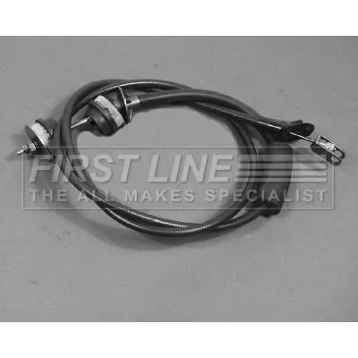FIRST LINE FIRST LINE (FKC1118) Cable Pull, clutch control 