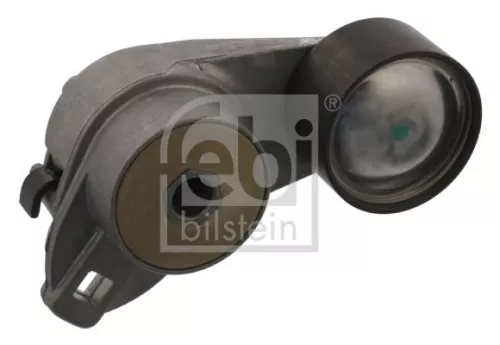 FEBI BILSTEIN FEBI BILSTEIN 18791 Belt Tensioner, V-ribbed belt 
