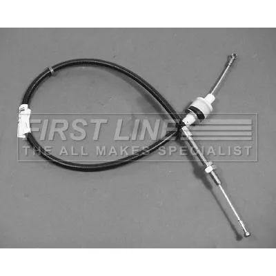 FIRST LINE Cable Pull, clutch control (FKC1119)