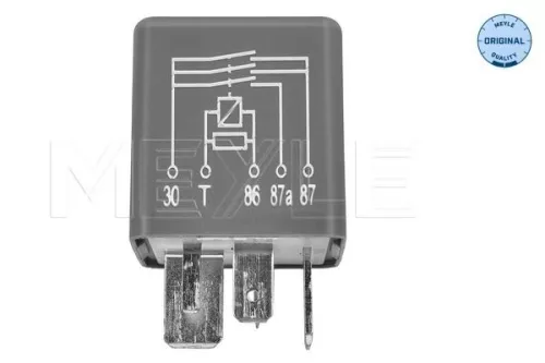 MEYLE MEYLE (100 830 0019) Relay, fuel pump 