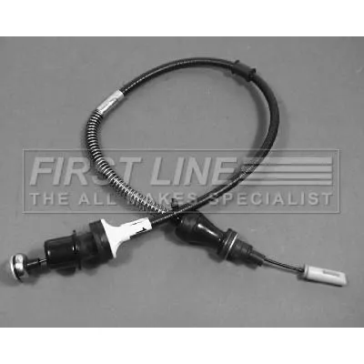 FIRST LINE FIRST LINE (FKC1124) Cable Pull, clutch control 