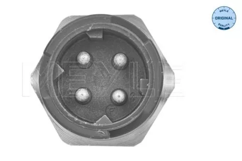 MEYLE MEYLE (14-34 899 0003) Sensor, fuel pressure 