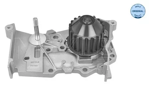 MEYLE Water Pump, engine cooling (16-13 027 0001)