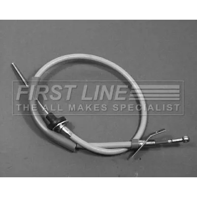 FIRST LINE FIRST LINE (FKC1125) Cable Pull, clutch control 