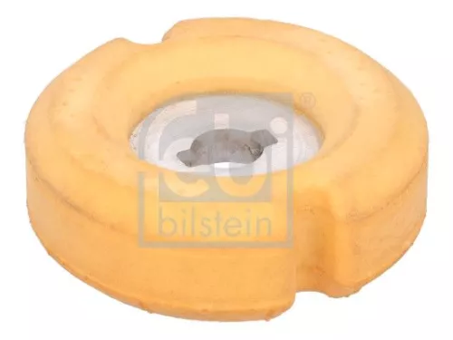 Rubber Buffer, suspension