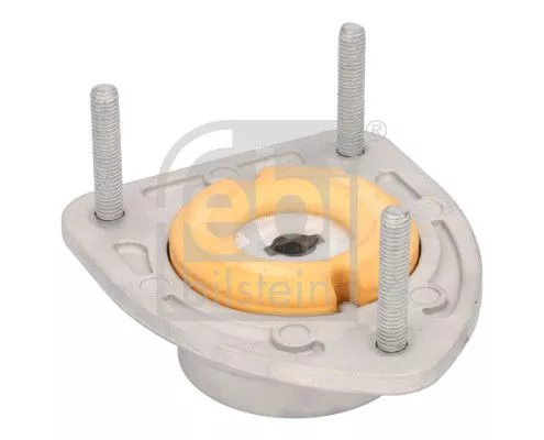 Repair Kit, suspension strut support mount