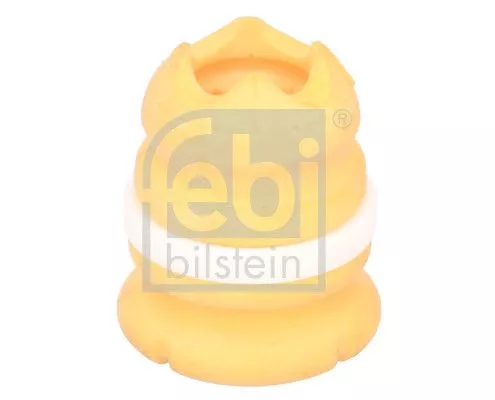 Rubber Buffer, suspension