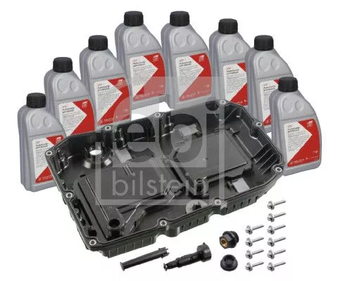 Parts Kit, automatic transmission oil change