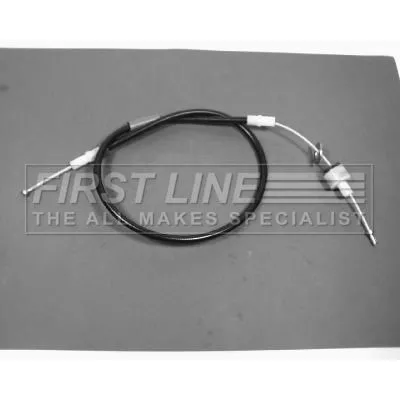 FIRST LINE FIRST LINE (FKC1131) Cable Pull, clutch control 