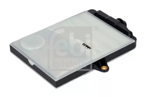 FEBI BILSTEIN FEBI BILSTEIN 188427 Hydraulic Filter Kit, automatic transmission 
