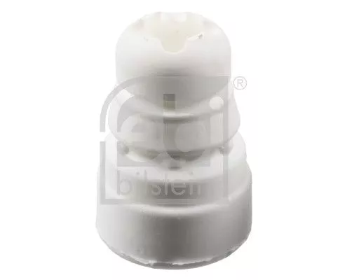 Rubber Buffer, suspension