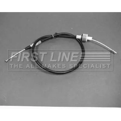 FIRST LINE Cable Pull, clutch control (FKC1134)