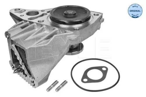 MEYLE Water Pump, engine cooling (613 220 0014)