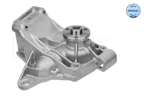 MEYLE Water Pump, engine cooling (613 220 0014)