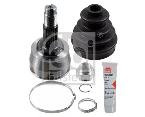 Joint Kit, drive shaft