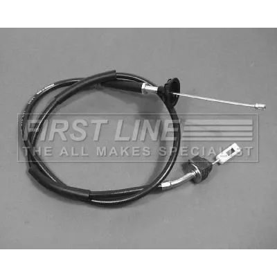 FIRST LINE Cable Pull, clutch control (FKC1135)