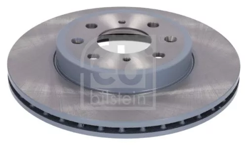 FEBI BILSTEIN FEBI BILSTEIN 188760 Brake Disc 